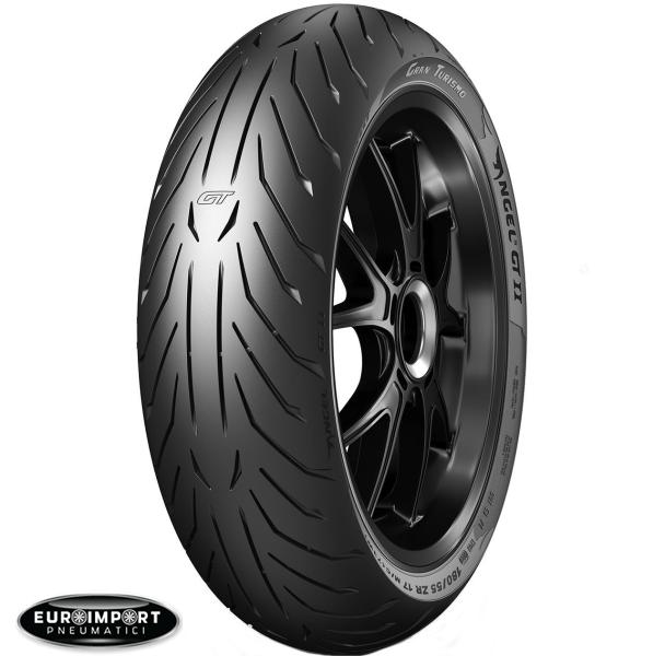 Pirelli Angel Gt 2  170/60  17 72 V   TL POSTERIORE